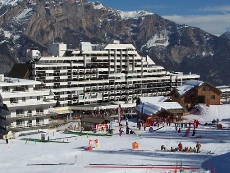 Studio Val Gardena 1 Puy-Saint-Vincent Bagian luar foto