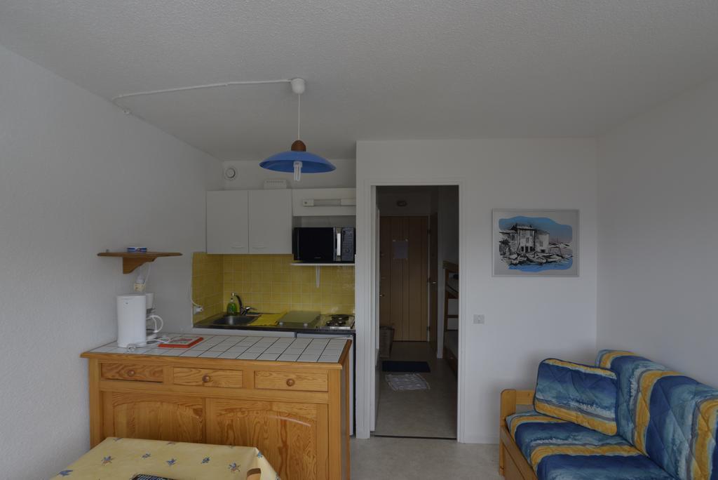 Studio Val Gardena 1 Puy-Saint-Vincent Bagian luar foto