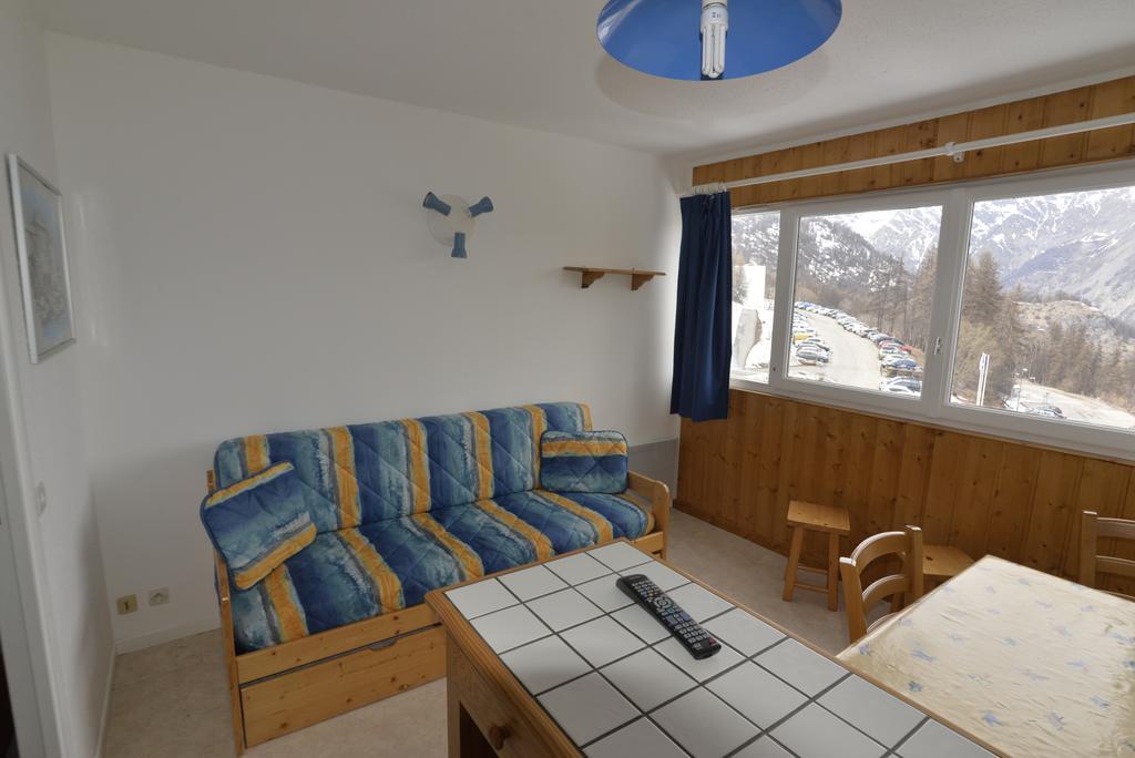 Studio Val Gardena 1 Puy-Saint-Vincent Bagian luar foto
