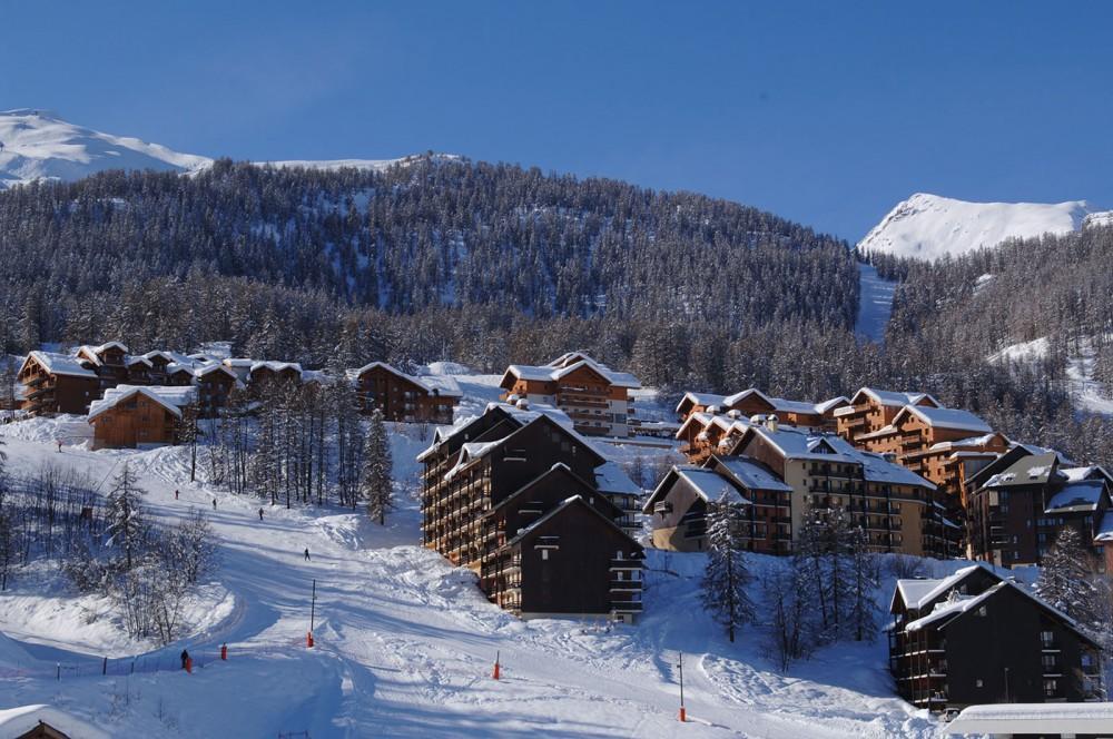 Studio Val Gardena 1 Puy-Saint-Vincent Bagian luar foto