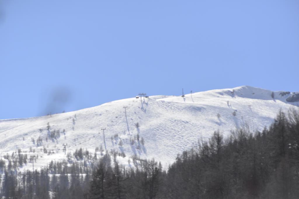 Studio Val Gardena 1 Puy-Saint-Vincent Bagian luar foto