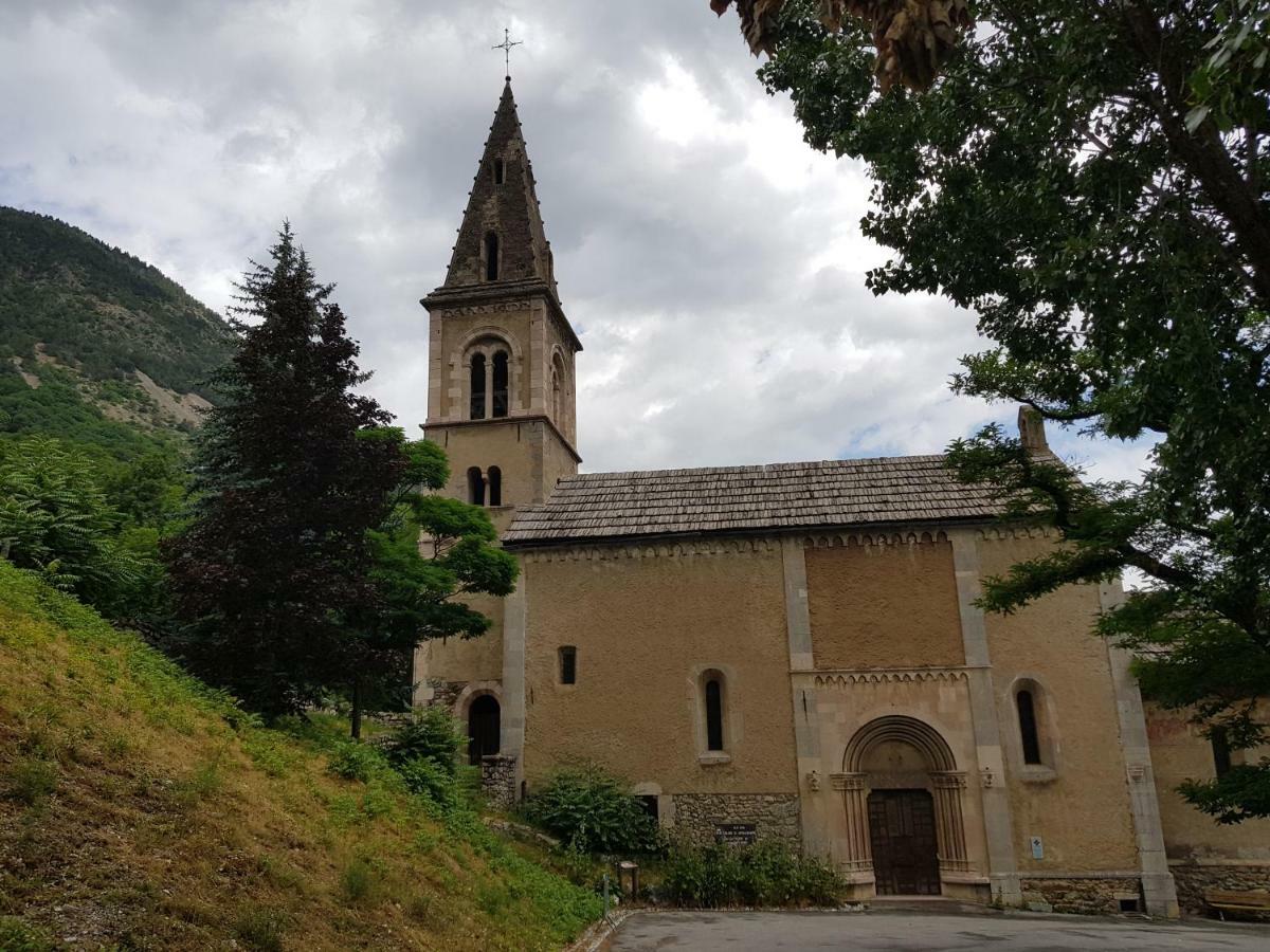 Studio Val Gardena 1 Puy-Saint-Vincent Bagian luar foto